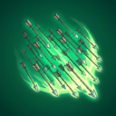 Rain of Arrows