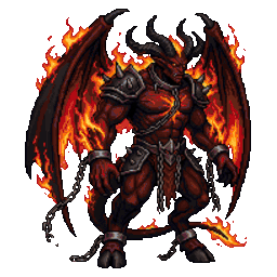 Baelzoth the Unchained